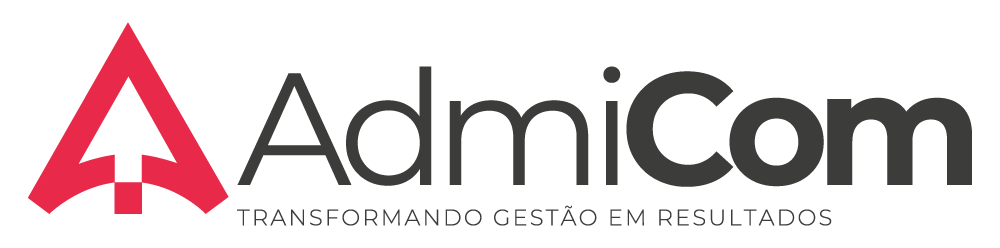 AdmiCom Logo